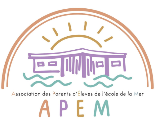 Association des parents d'élèves de l'école de la Mer à La Tranche sur Mer